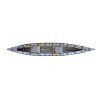 Pakboats Puffin Saranac