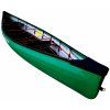 PakCanoe 150 (Barva červená)
