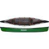 PAKBOATS PakCanoe 160 - package (Barva červená)