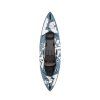 Kokopelli Platte Inflatable Kayak