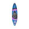 Liquidlogic Alpha 90 Creeker kajak (Barva Purple Rain)