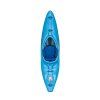 Liquidlogic Alpha 90 Creeker kajak (Barva Purple Rain)