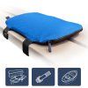 MOSH Camper - blau