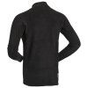 IR Men's Long Sleeve Thick Skin Top (Velikost S, Barva černá)