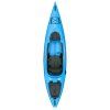 Liquidlogic Saluda 11 (Barva Orange)