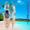 Soul Super Sender (Barva Life´s a Beach (creeklight 18kg))