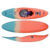 Soul Super SendR (Barva Life´s a Beach (superlight 17kg))