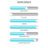 Soul Super SendR (Barva Life´s a Beach (superlight 17kg))