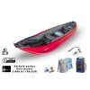 Gumotex kánoe Baraka s poukazem 2 000 Kč (80EUR)
