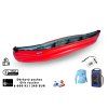 Gumotex kánoe Scout s poukazem 6 000 Kč (240 EUR)