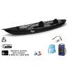 Gumotex Kayak Rush 2 mit Gutschein 6.000 CZK (240 EUR)