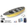Raft Ontario 450 S s poukazem na 6 000 Kč (240 EUR)