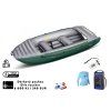 Raft Colorado 360 s poukazem na 6 000 Kč (240 EUR)