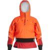 NRS Womens Riptide Splash (Velikost S, Barva poppy)