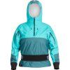 NRS Womens Riptide Splash (Velikost S, Barva poppy)