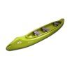 Železný Samba 5.2 (Barva modrá)