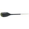 Galasport Exas Multi+ Alu (Barva černá, Délka pádla 190, Úhel natočení (R/L) R30)