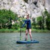 Jobe Aero Duna SUP Premium Board 11.6 Blue