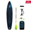 Jobe Aero Duna SUP Premium Board 11.6 Blue