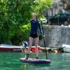 Jobe Aero Yarra SUP Board 10.6 Purple