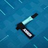 Jobe Aero Yarra SUP Board 10.6 Steel Blue