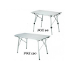Bravo Camping Table Fox 90