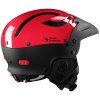 Sweet Protection Rocker 2025 (Barva dirt black, Velikost M/L)