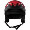 Sweet Protection Rocker 2025 (Barva dirt black, Velikost M/L)