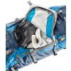 Deuter Aircontact SL 40+10 black/stone