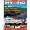 HYDRO/Páder magazín - staršie diely