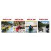 HYDRO/Pádler magazin - régebbi erzek