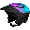 Sweet Protection Rocker Hyper LE (Barva Hyper Violet Fade, Velikost M/L)