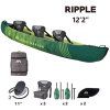 AQUA MARINA kánoe Ripple 370